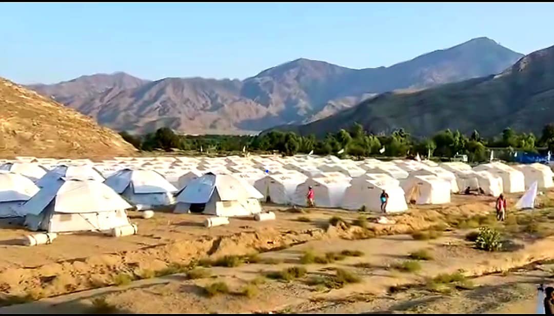 Foundation of Hope – A Step into Action