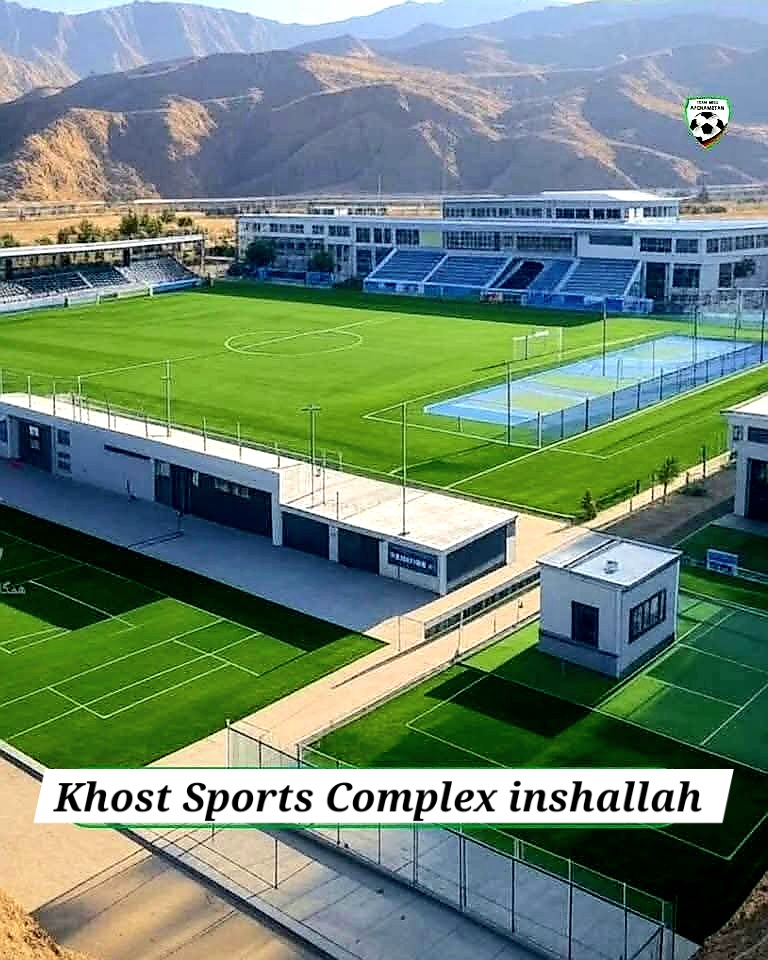 From Service to Sports – The Path of Progress by Najib Talash!